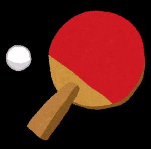 【大会情報】前期日本卓球リーグ香川大会（日本卓球リーグ実業団連盟）