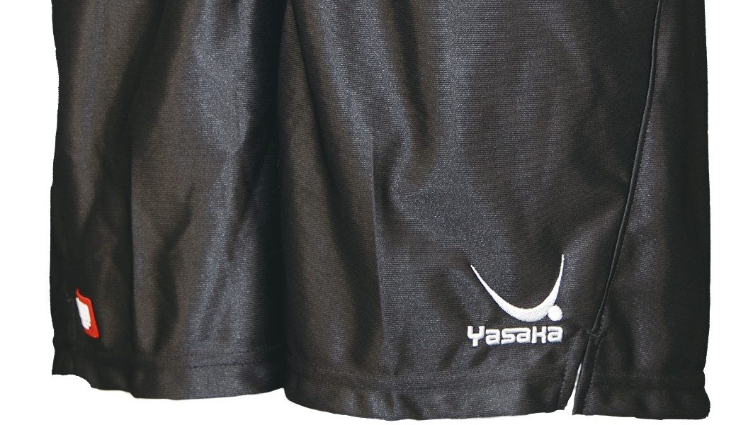 【限定オリジナル】ＹＫシャイニングショーツ（ヤサカ✕唐橋卓球オリジナル）