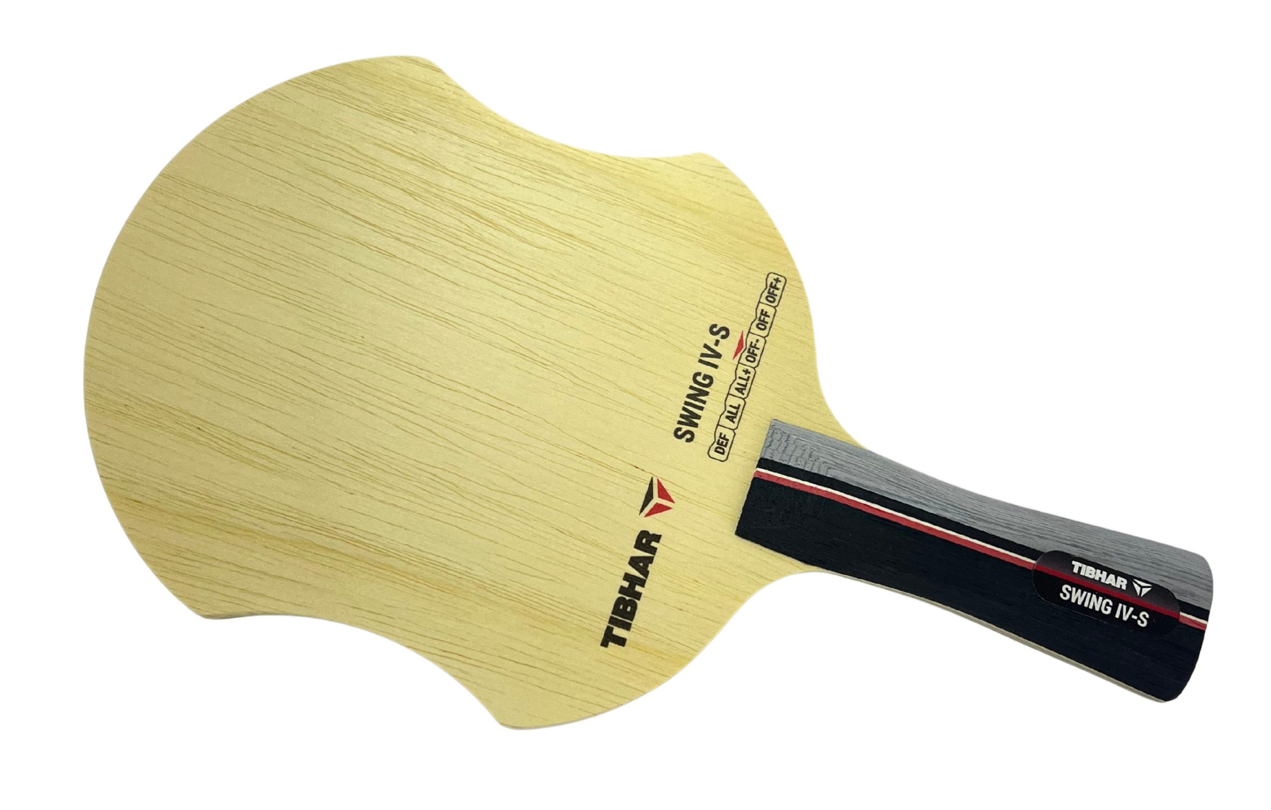 限定商品】数量限定ラケット発売！（ティバージャパン） - 卓球のこと