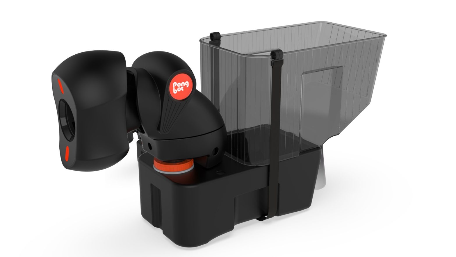 【新製品マシン】『ポンボット ノヴァエスプロ』発売（VICTAS）