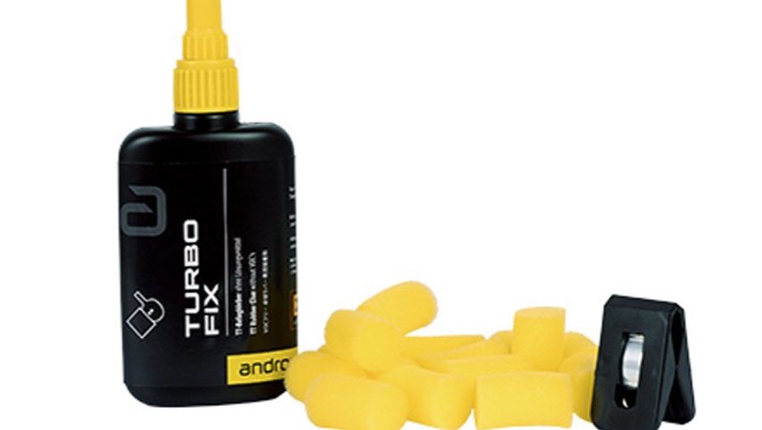 【商品情報】ターボフィックス90ｍｌ仕様変更のお知らせ（アンドロジャパン）