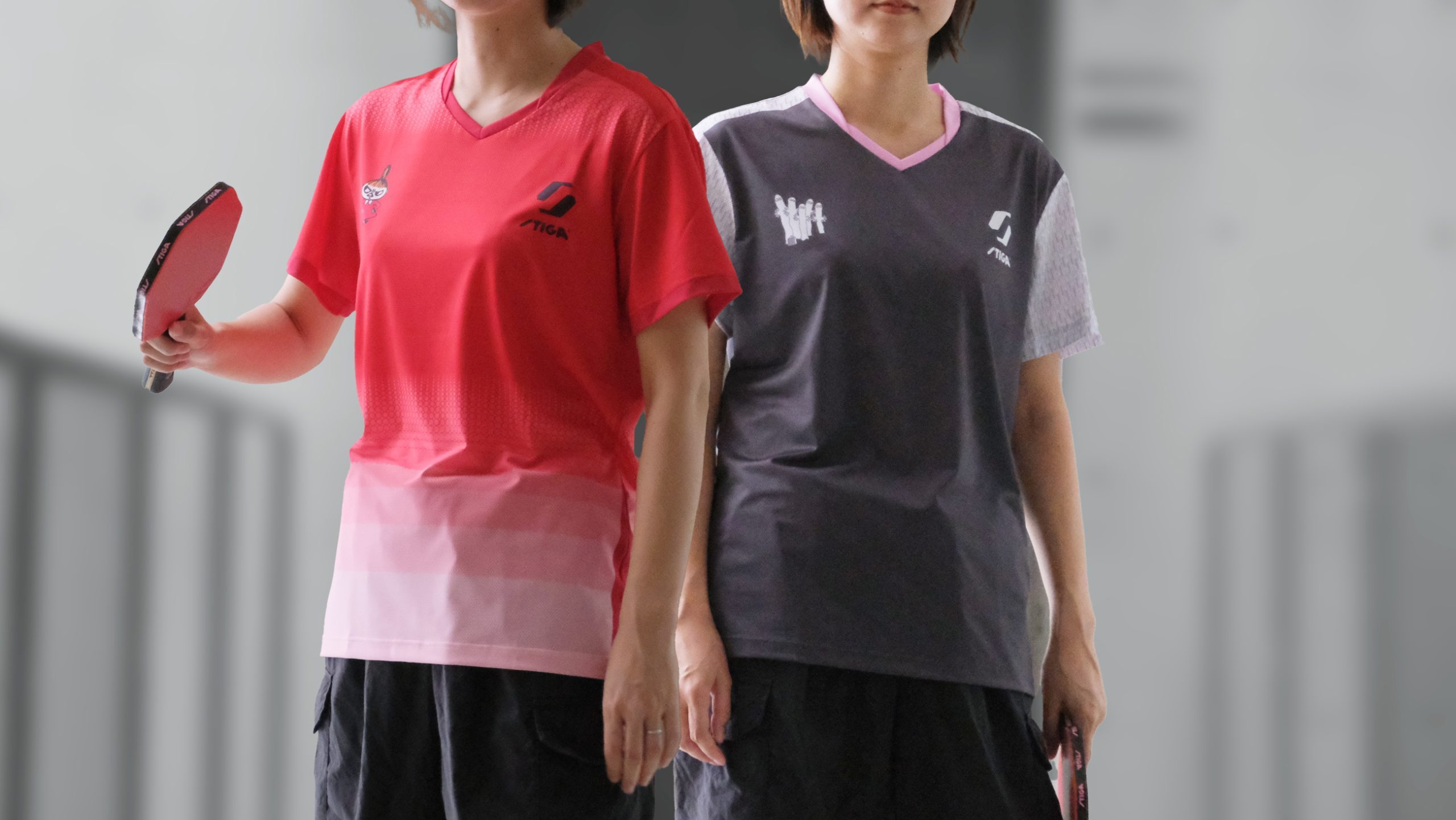 商品情報 アーカイブ - 卓球のことなら唐橋卓球へ