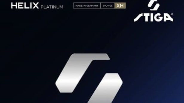 STIGA SPORTS JAPAN 新製品情報①