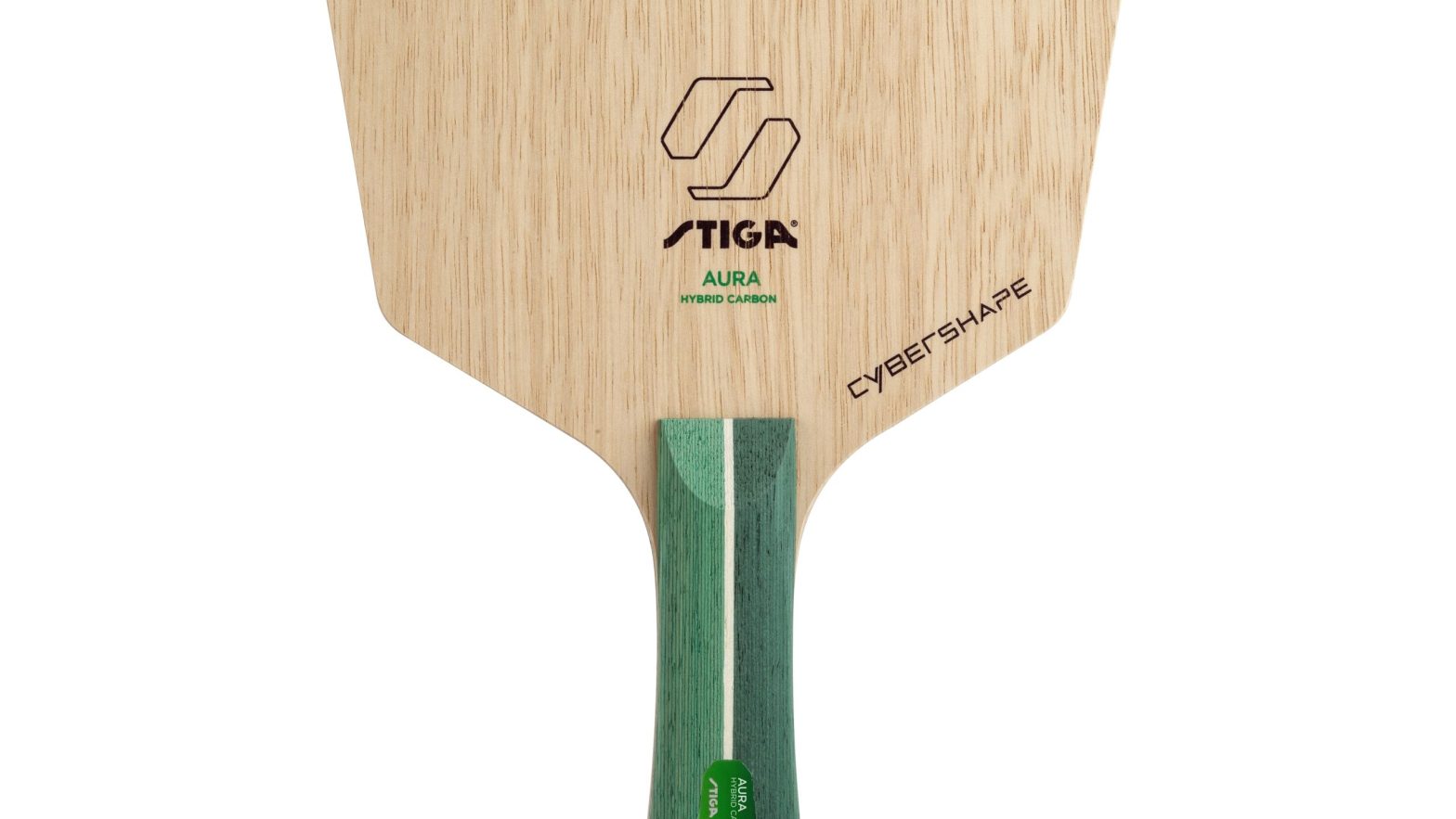 STIGA SPORTS JAPAN 新製品情報②