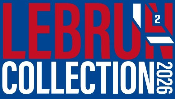 LEBRUN2 COLLECTION2026リーフレット（ティバージャパン）